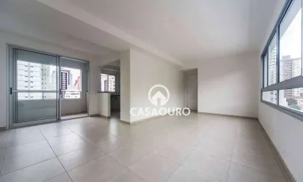 Apartamento com 3 quartos à venda, 99 m²  - Savassi - Belo Horizonte/MG