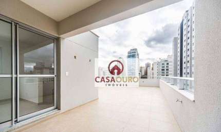 Cobertura com 4 quartos à venda, 182 m² - Savassi - Belo Horizonte/MG