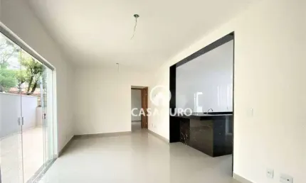 Apartamento com 2 quartos à venda, 163 m²  - Vila Paris - Belo Horizonte/MG