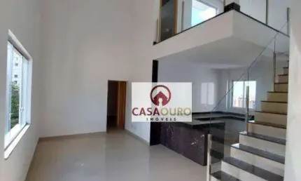Cobertura com 2 quartos à venda, 130 m² - Vila Paris - Belo Horizonte/MG