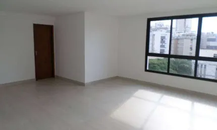 Apartamento com 4 quartos à venda, 135 m² por R$ 1.350.000 - Serra - Belo Horizonte/MG