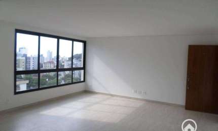 Apartamento com 4 quartos à venda, 135 m² por R$ 1.350.000 - Serra - Belo Horizonte/MG