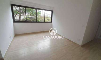 Apartamento com 2 quartos à venda, 67 m²  - Serra - Belo Horizonte/MG