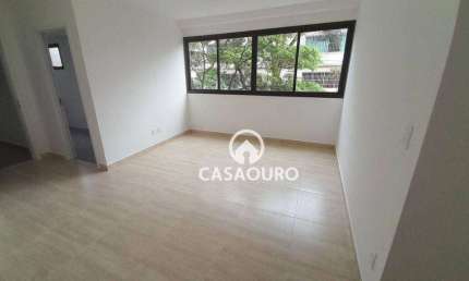 Apartamento com 2 quartos à venda, 61 m²  - Serra - Belo Horizonte/MG