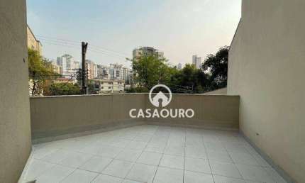 Apartamento com 2 quartos à venda, 102 m² - Serra - Belo Horizonte/MG