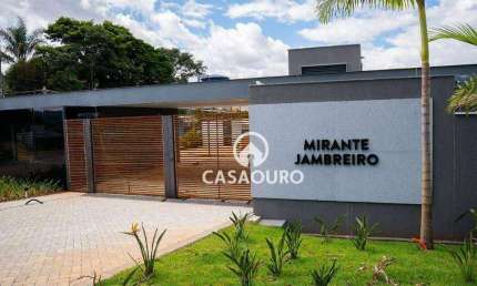 Casa com 3 quartos  à venda, 116 m²  - Pau Pombo - Nova Lima/MG
