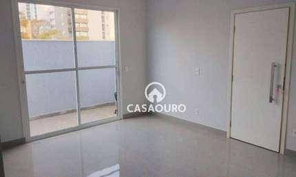 Apartamento com 3 quartos à venda, 88 m²  - Serra - Belo Horizonte/MG