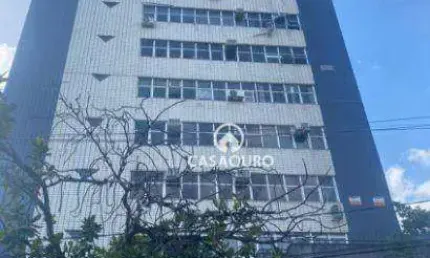 Sala à venda, 20 m²  - Santo Agostinho - Belo Horizonte/MG