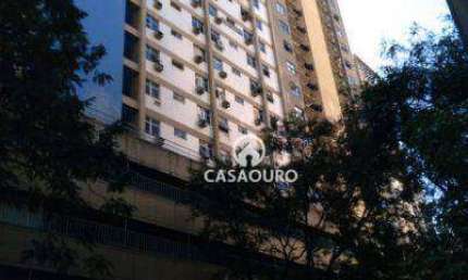 Vaga Garagem à venda por R$ 50.000 - Centro - Belo Horizonte/MG