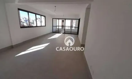 Apartamento com 4 QUARTOS à venda, 145 m²  Gutierrez - Belo Horizonte/MG