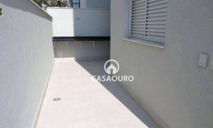 Apartamento com 3 quartos à venda, 119 m² por R$ 1.751.000 - Anchieta - Belo Horizonte/MG