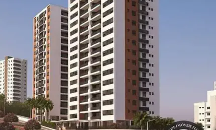 Apartamento com 3 quartos à venda na Rua Sidney Nocetti, Agronômica, Florianópolis