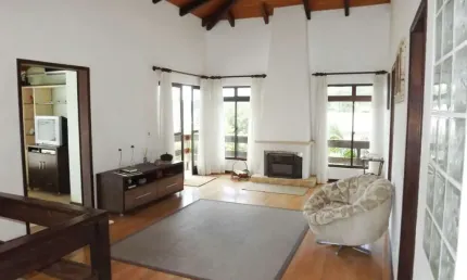 Casa com 6 quartos à venda na Rua Capitão Pedro Bruno de Lima, Trindade, Florianópolis