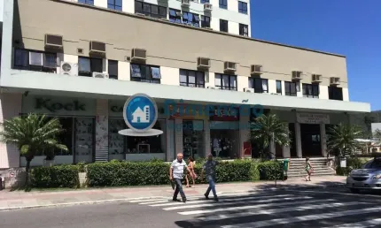 GARAGEM PRIVATIVA PARA LOCAÇÃO NO SHOPPING TRINDADE