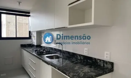 Apartamento com 2 quartos para alugar na Avenida Júlio D'acia Barreto, Carvoeira, Florianópolis