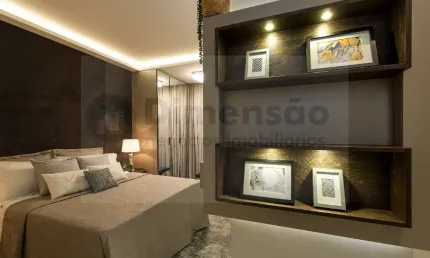 Apartamento com 2 quartos à venda na Rodovia Admar Gonzaga, Itacorubi, Florianópolis