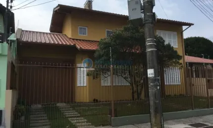 Casa com 4 quartos para alugar na Rua Coronel Maurício Spalding de Souza, Córrego Grande, Florianópolis