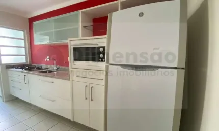 Apartamento com 2 quartos para alugar na Rodovia Amaro Antônio Vieira, Itacorubi, Florianópolis