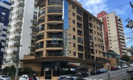 LINDO APARTAMENTO MOBILIADO PERTO SHOPPING BEIRA MAR