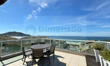 Apartamento à venda em Florianópolis - Águas do Santinho