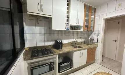 Ótima oportunidade de adquirir um apto  no bairro estreito, em florianópolis