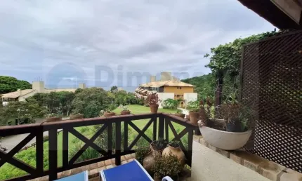 Apartamento com 2 quartos à venda na Estrada Vereador Onildo Lemos, Santinho, Florianópolis