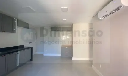 Apartamento com 2 quartos à venda na Rua Deputado Antônio Edu Vieira, Pantanal, Florianópolis