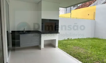 Casa com 3 quartos à venda na Rua Professor Marcos Cardoso Filho, Córrego Grande, Florianópolis
