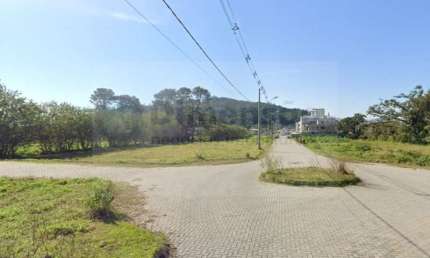 Terreno à venda na Rodovia Baldicero Filomeno, Ribeirão da Ilha, Florianópolis