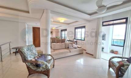 Apartamento à venda no bairro Estreito, Florianópolis
