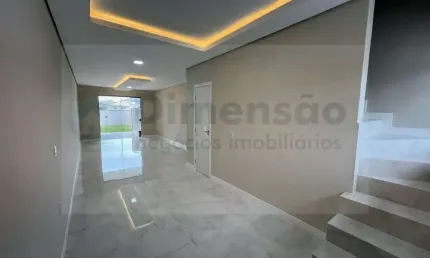Casa em condomínio a venda na cachoeira do bom jesus