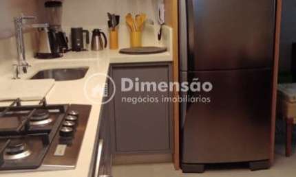 Lindo apartamento na praia de Palmas com 3 dormitórios
