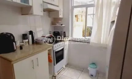 Ótima oportunidade de apartamento à venda no centro de florianópolis.