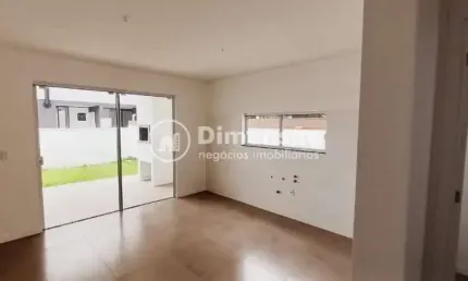 Casa nova em Condomínio  na  Cachoeira do Bom Jesus