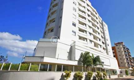Cobertura com 2 quartos à venda na Rua Edison Areas, Trindade, Florianópolis
