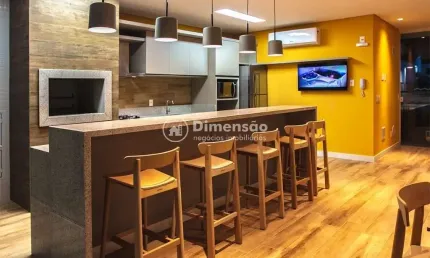 Apartamento com 2 quartos à venda na Rodovia Admar Gonzaga, Itacorubi, Florianópolis