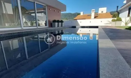 Casa com 3 quartos à venda na Rua Dalil Salim Mansur, João Paulo, Florianópolis