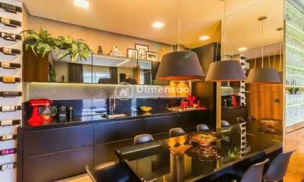 Apartamento a Venda de 2 dormitórios ( Suítes) - Bairro Itacorubi