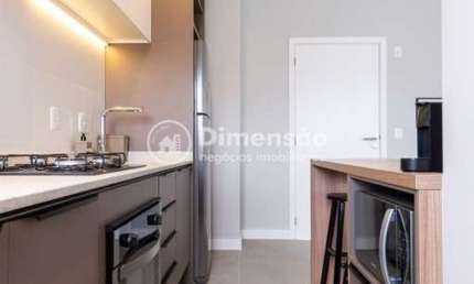 Apartamento novo à venda em Cachoeira do Bom Jesus, Florianópolis