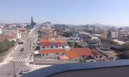 Cobertura com 3 quartos à venda na Rua Joaquim Nabuco, Capoeiras, Florianópolis