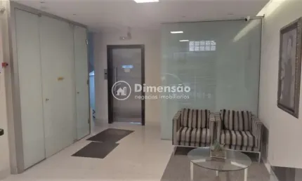 Apartamento a Venda de 2 dormitórios - Bairro Centro