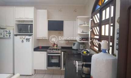 Casa com 374 m² no Bairro Capoeiras - Florianópolis