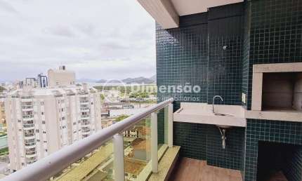 Apartamento com 3 quartos à venda na Rua Trajano Margarida, Trindade, Florianópolis