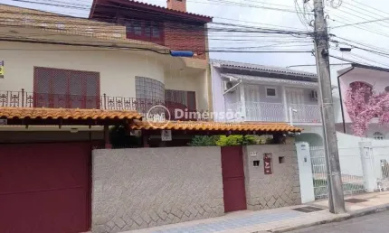Casa com 4 quartos à venda na Rua São José, Balneário, Florianópolis