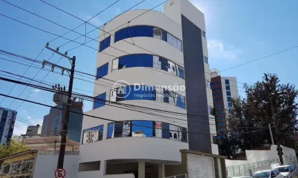 Prédio com 5 salas à venda na Rua Tenente Silveira, Centro, Florianópolis