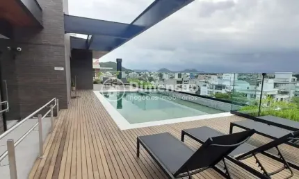Apartamento com 4 quartos à venda na Rua dos Polvos, Jurerê, Florianópolis