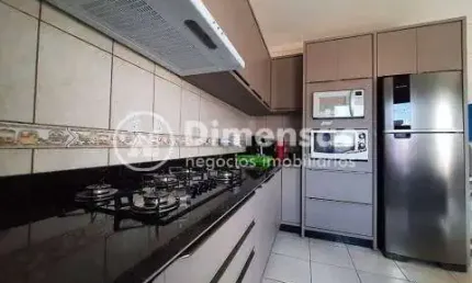 Casa com 4 quartos à venda na Das Esmeraldas, Flor de Nápolis, São José