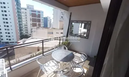 Apartamento com 3 quartos à venda na Rua Duarte Schutel, Centro, Florianópolis