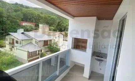 Apartamento com 3 quartos à venda na Rua Pastor William Richard Schisler Filho, Itacorubi, Florianópolis
