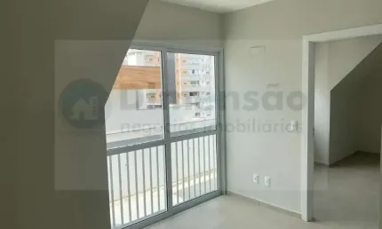 Apartamento com 2 quartos à venda na Rua Pastor William Richard Schisler Filho, Itacorubi, Florianópolis